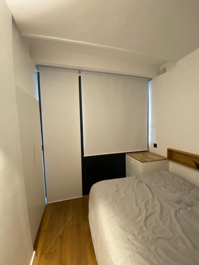 Appartement Face Mer Avec Terrasse Et Parking Trouville-sur-Mer Exterior photo